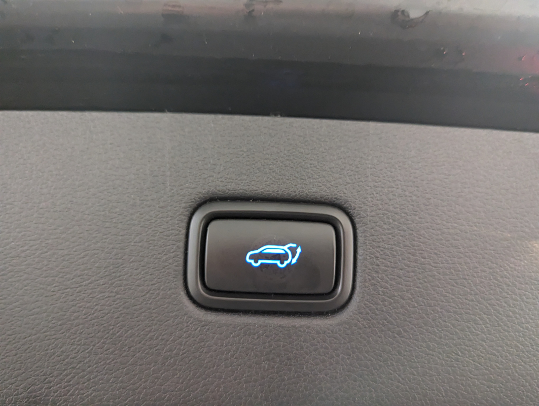 Hyundai Tucson — 26