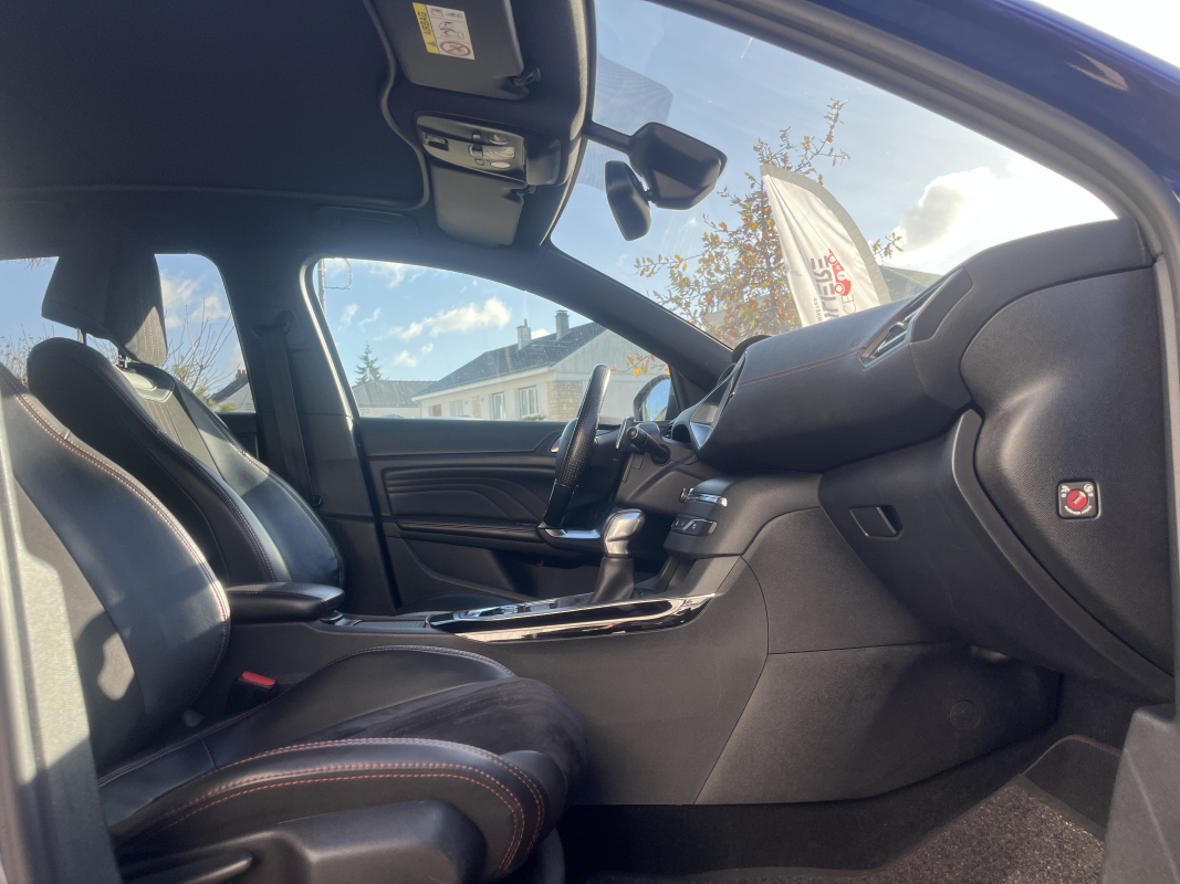 Peugeot 308 — 13