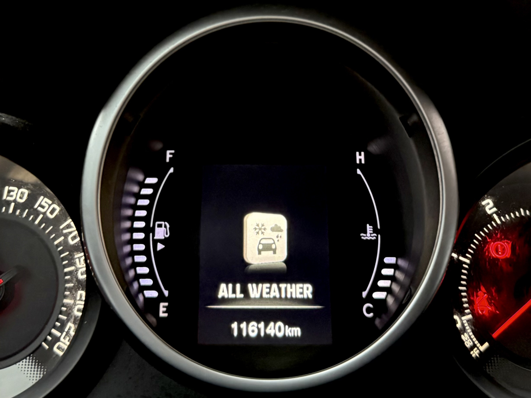 Fiat 500X — 15