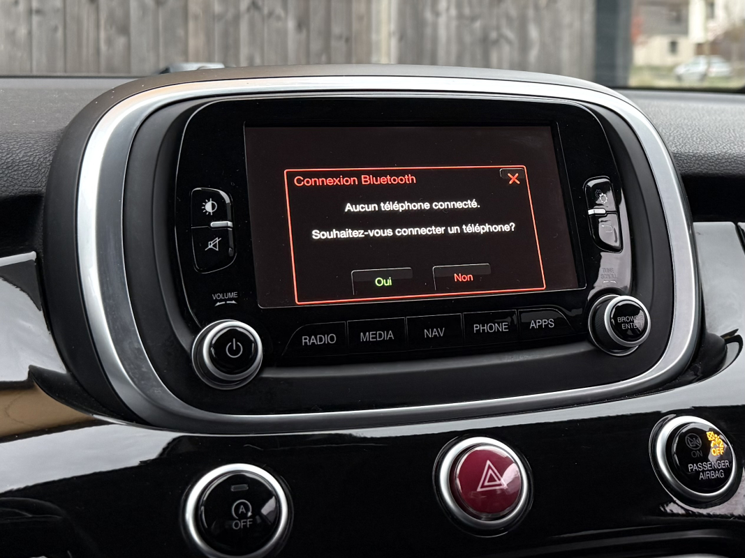 Fiat 500X — 12