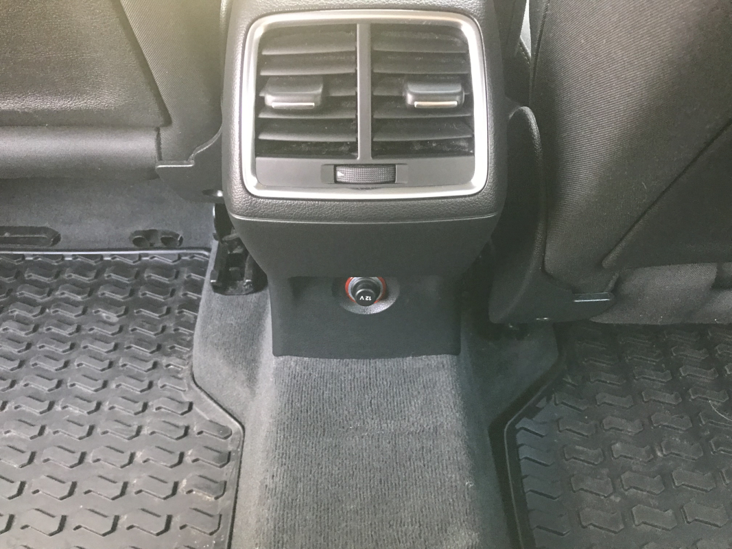 Audi Q3 — 26