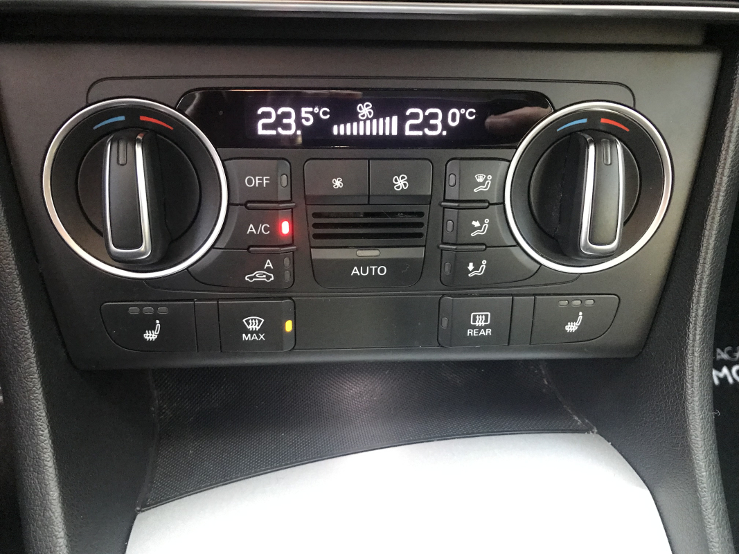 Audi Q3 — 17