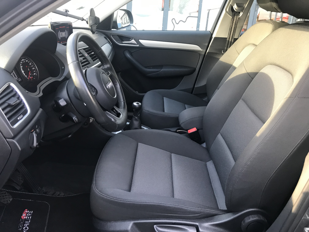 Audi Q3 — 29