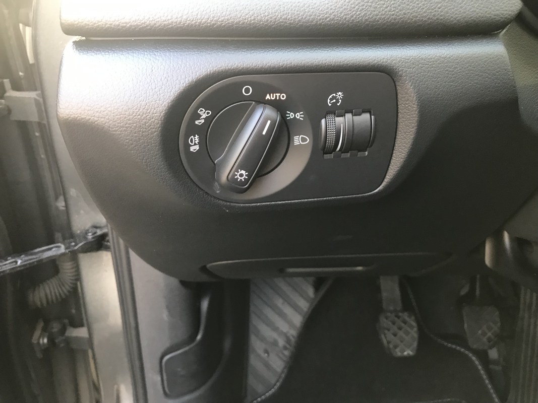 Audi Q3 — 19