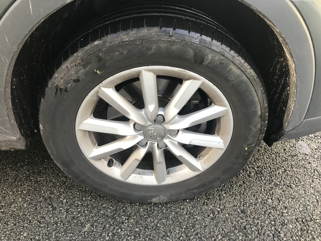 Audi Q3 — 33