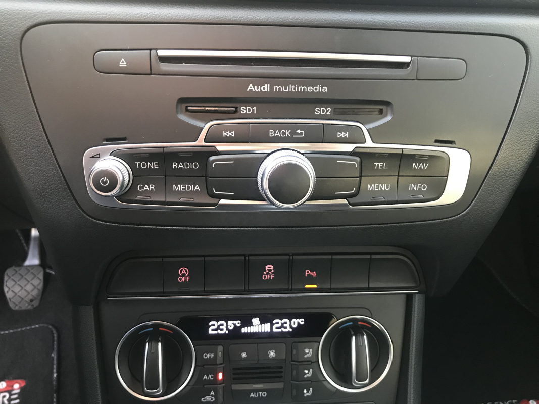 Audi Q3 — 16
