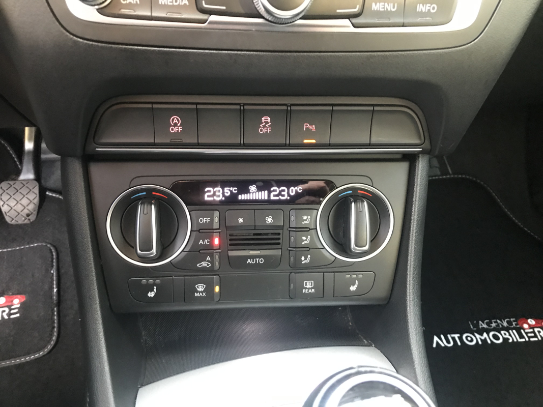 Audi Q3 — 15