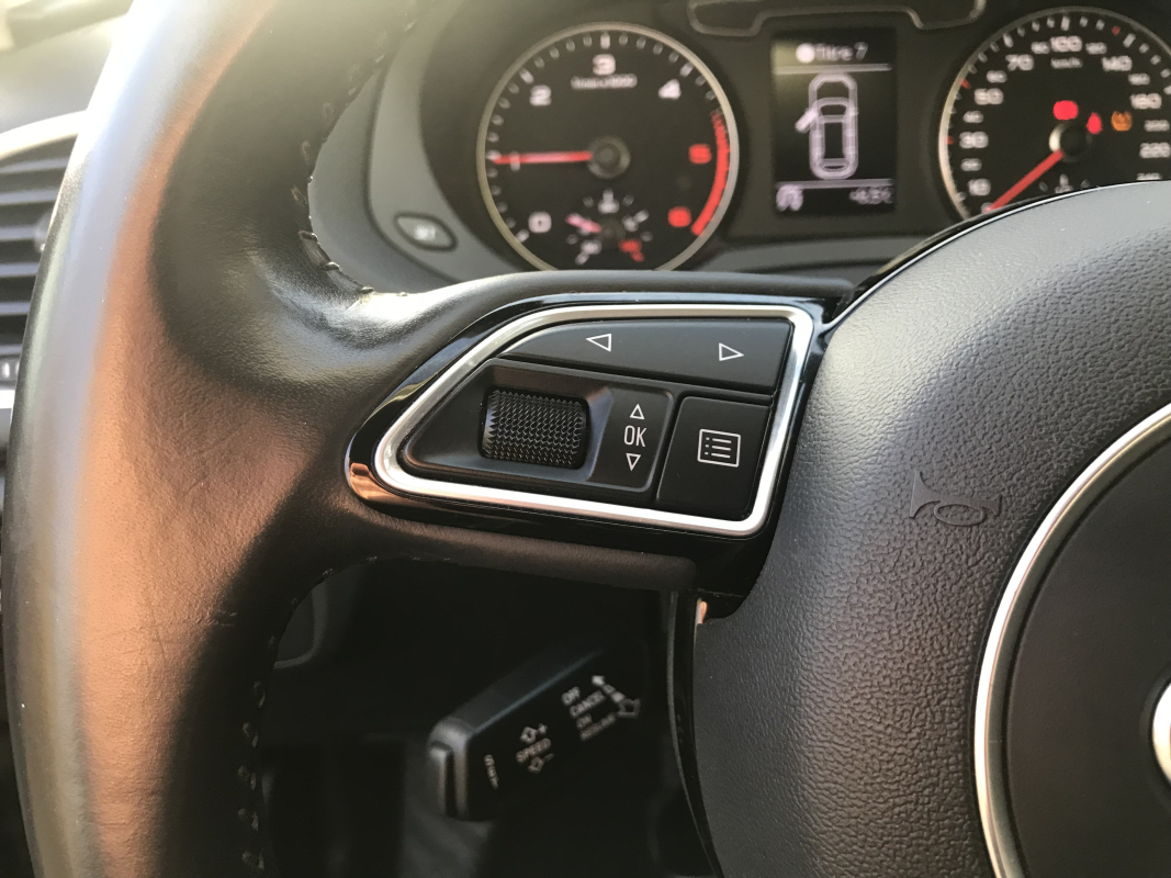 Audi Q3 — 13