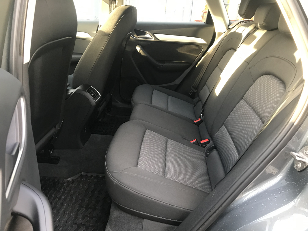 Audi Q3 — 21