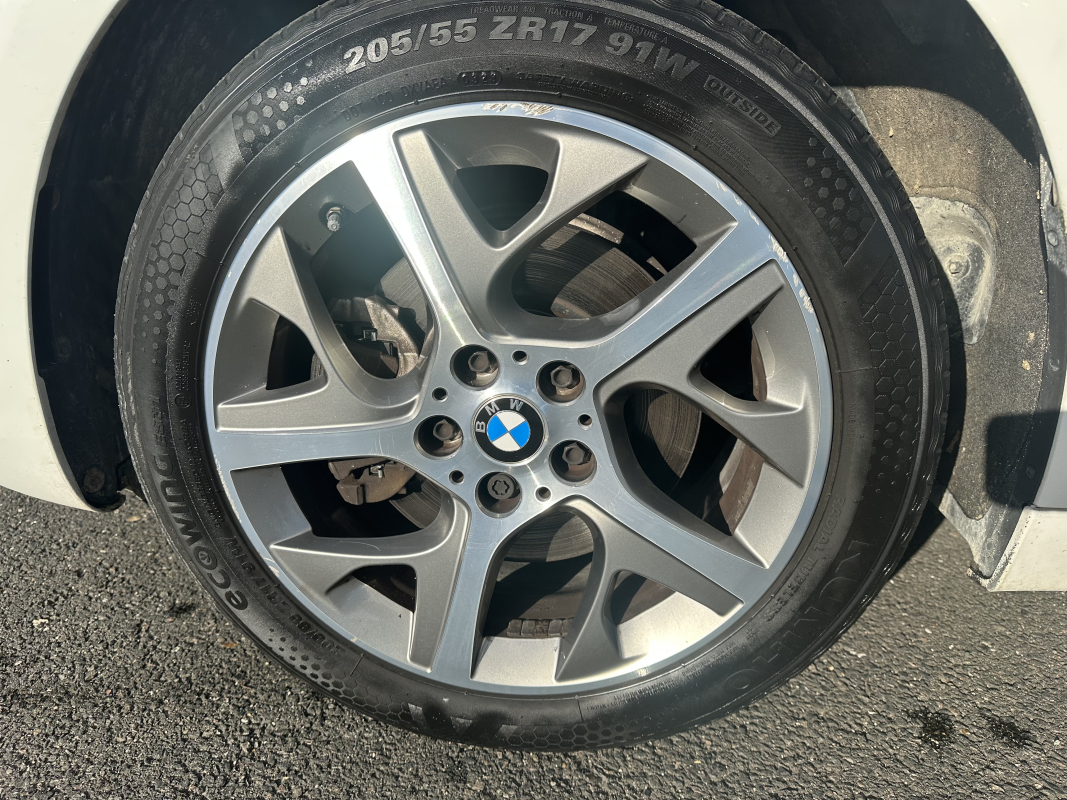 Bmw Série 2 ActiveTourer — 19
