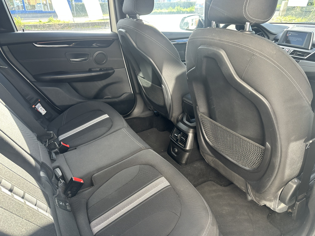 Bmw Série 2 ActiveTourer — 13