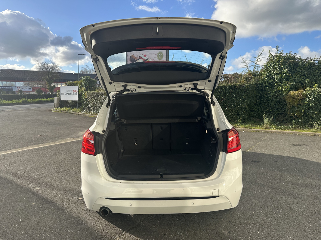Bmw Série 2 ActiveTourer — 40