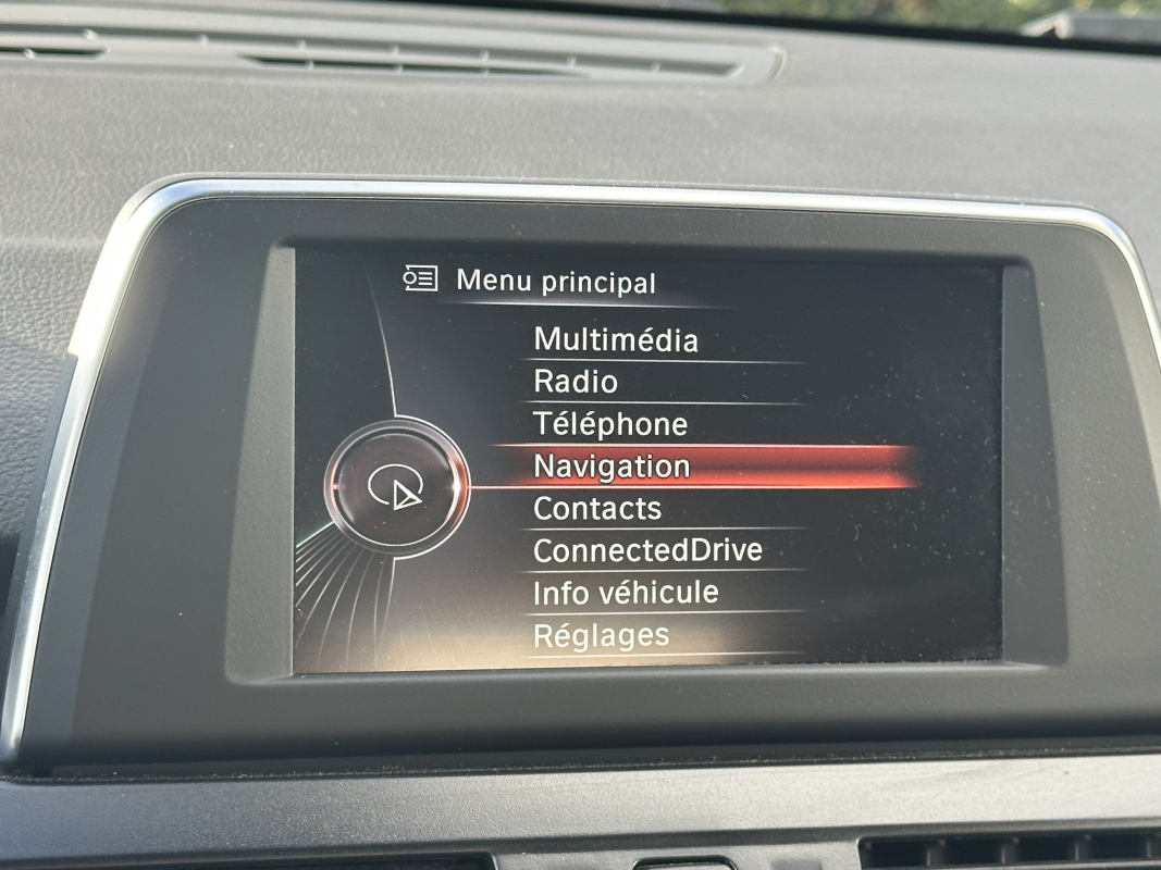 Bmw Série 2 ActiveTourer — 18