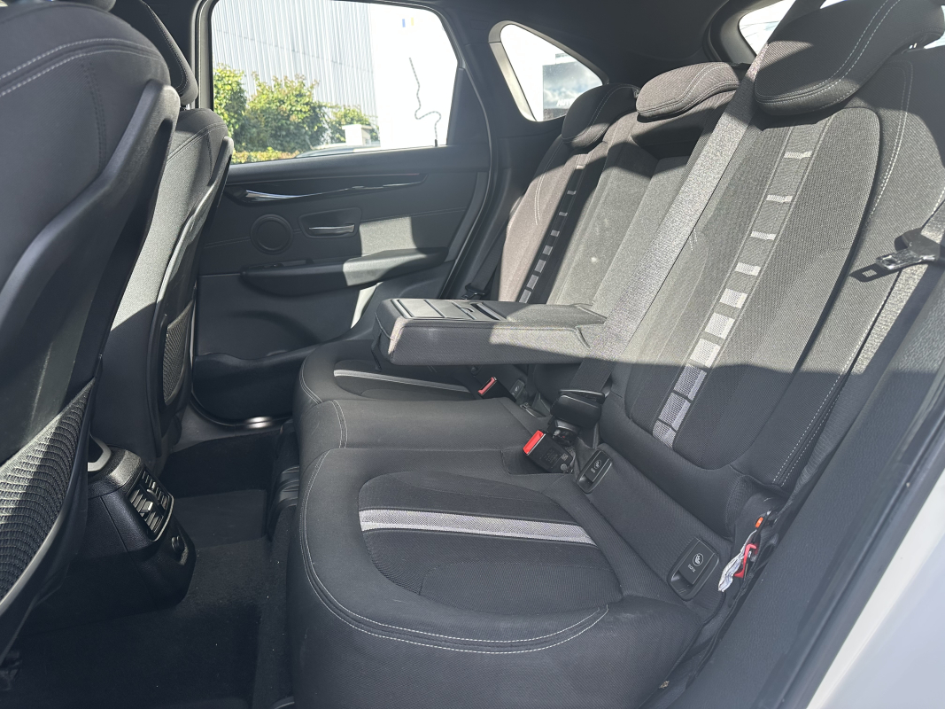 Bmw Série 2 ActiveTourer — 15