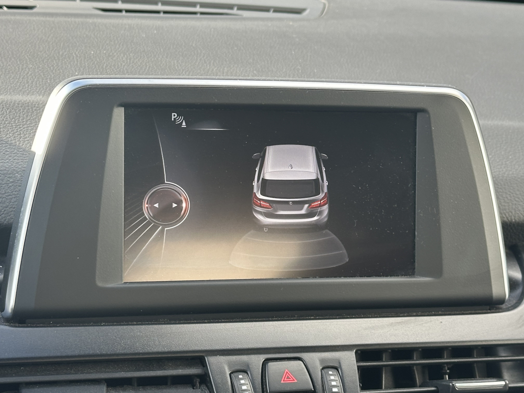 Bmw Série 2 ActiveTourer — 17