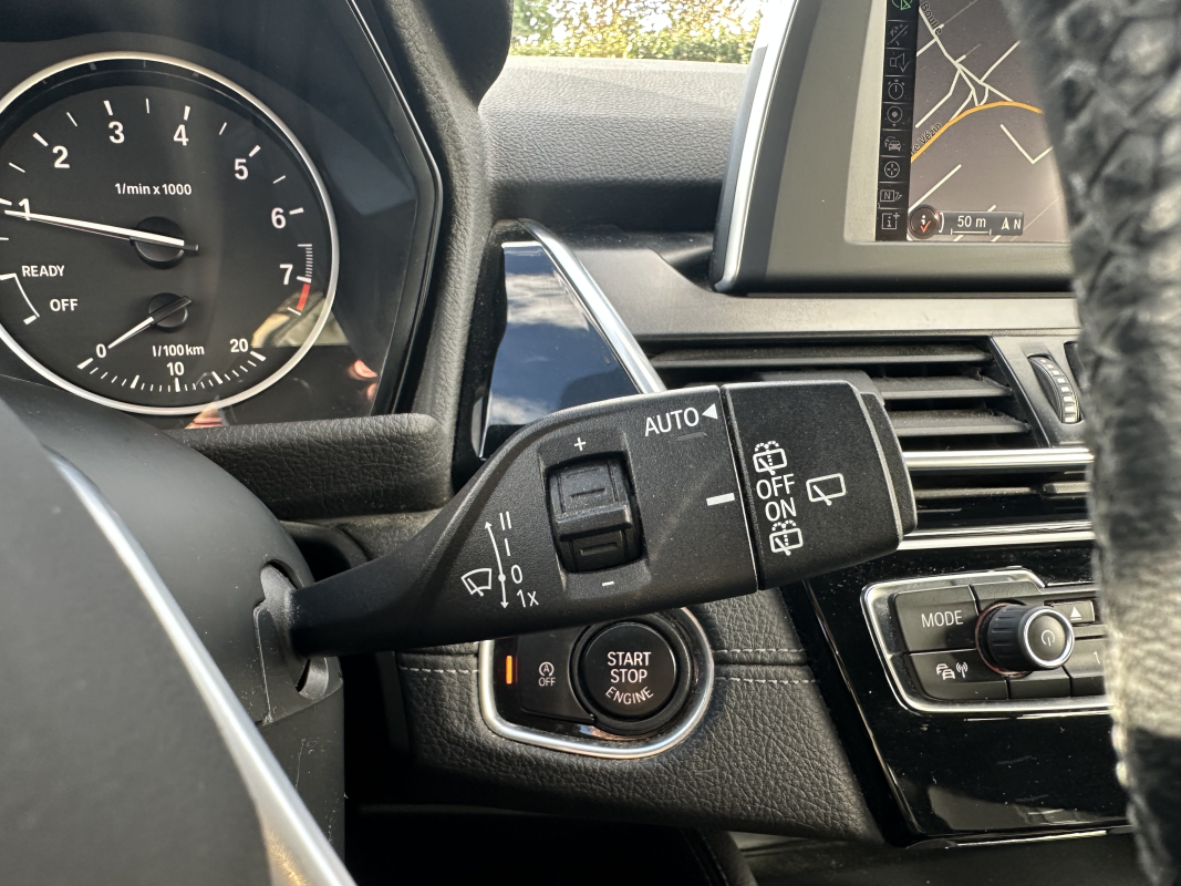 Bmw Série 2 ActiveTourer — 25