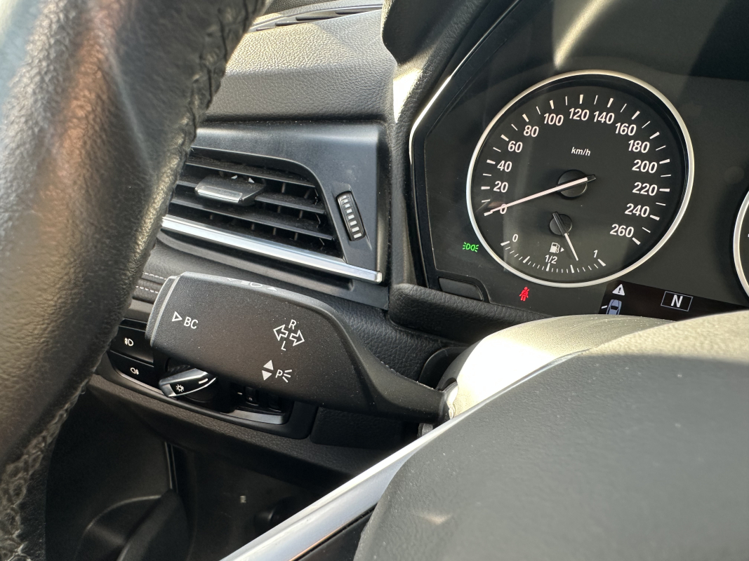 Bmw Série 2 ActiveTourer — 26
