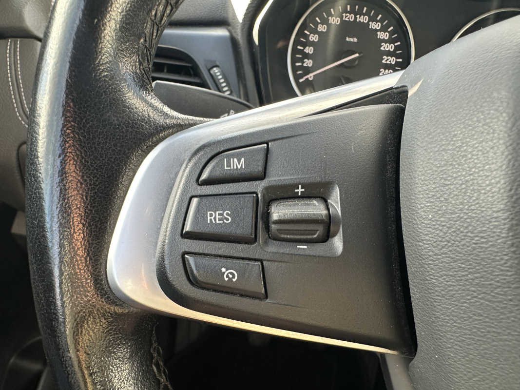 Bmw Série 2 ActiveTourer — 24