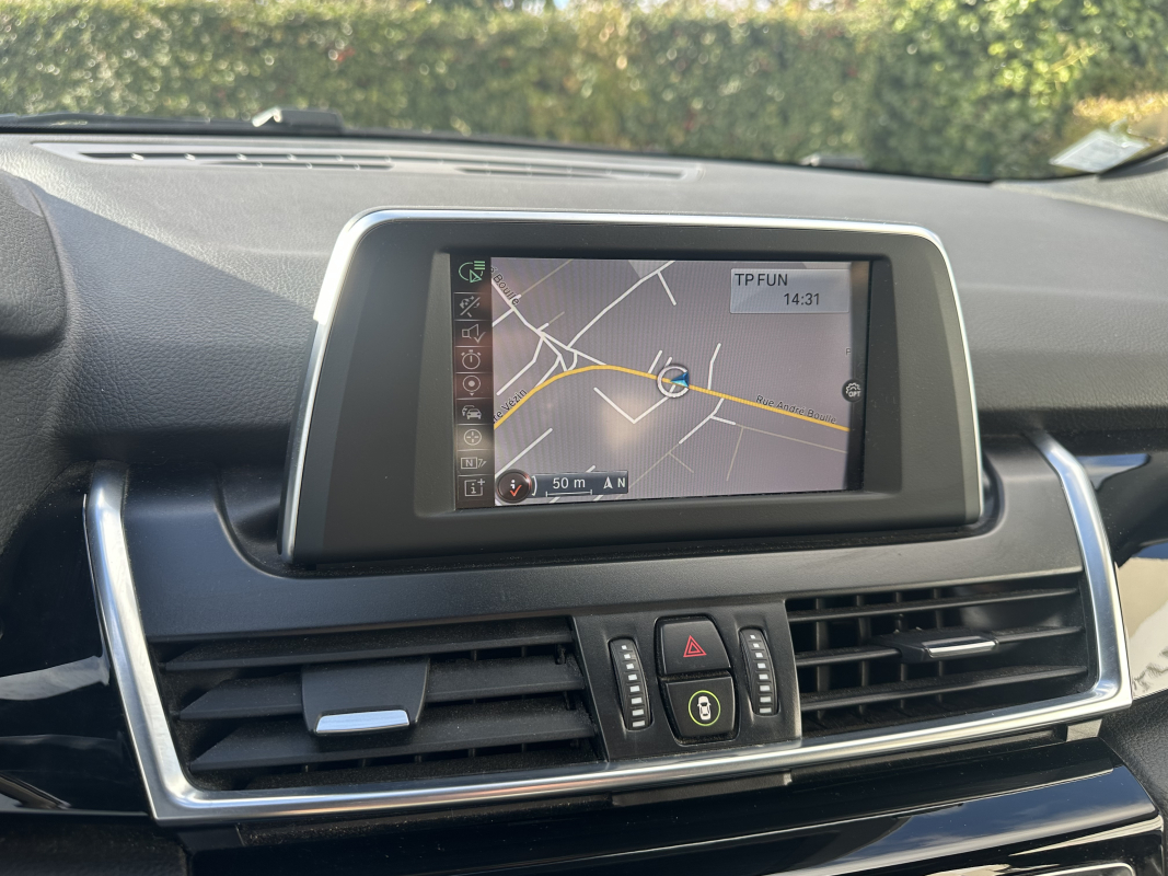 Bmw Série 2 ActiveTourer — 28