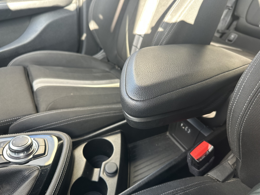 Bmw Série 2 ActiveTourer — 33