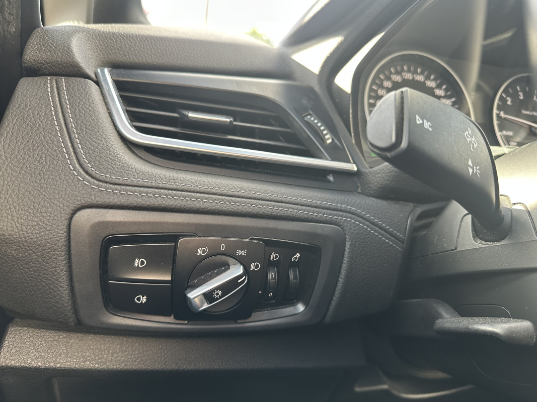 Bmw Série 2 ActiveTourer — 27