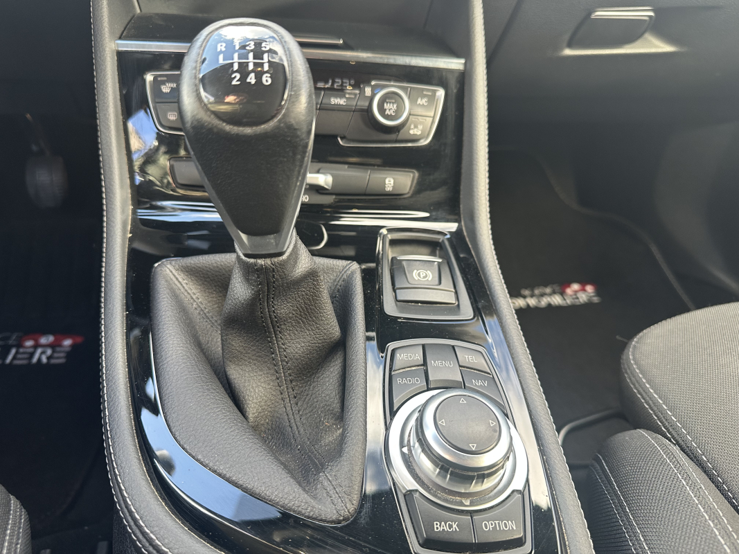 Bmw Série 2 ActiveTourer — 31