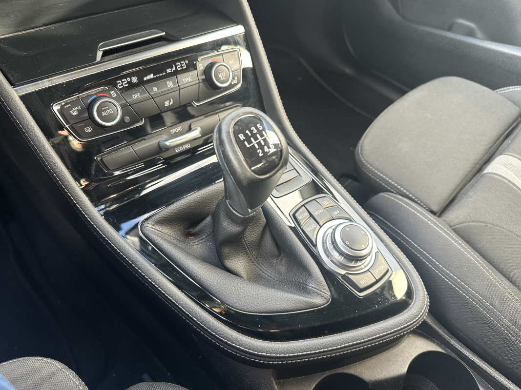 Bmw Série 2 ActiveTourer — 32