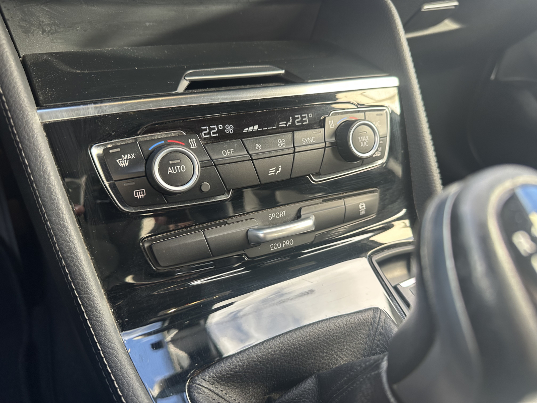 Bmw Série 2 ActiveTourer — 30