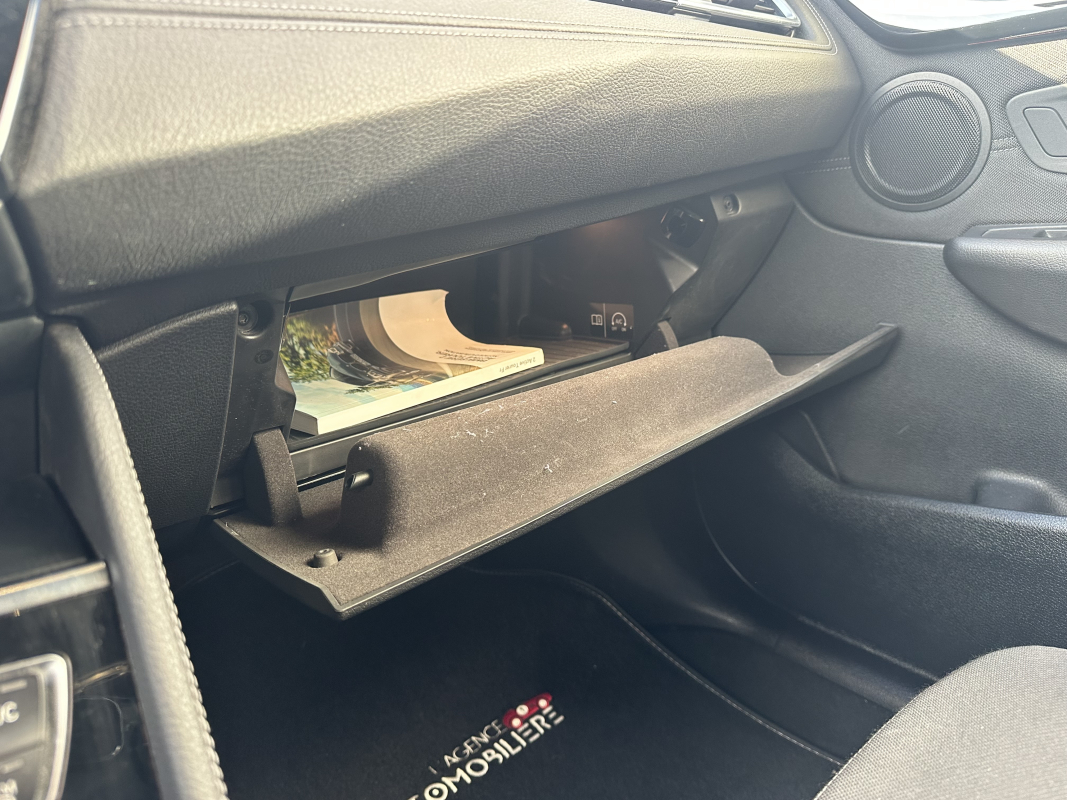 Bmw Série 2 ActiveTourer — 34