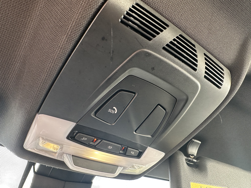 Bmw Série 2 ActiveTourer — 36