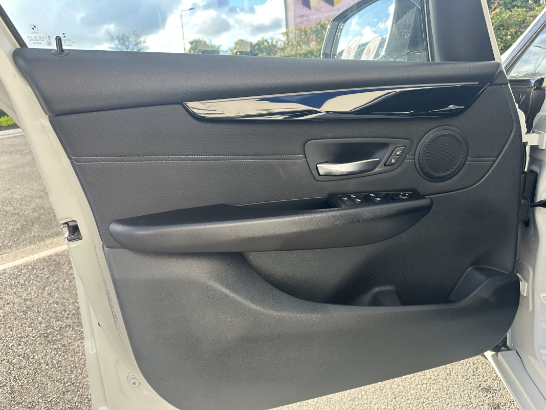 Bmw Série 2 ActiveTourer — 38