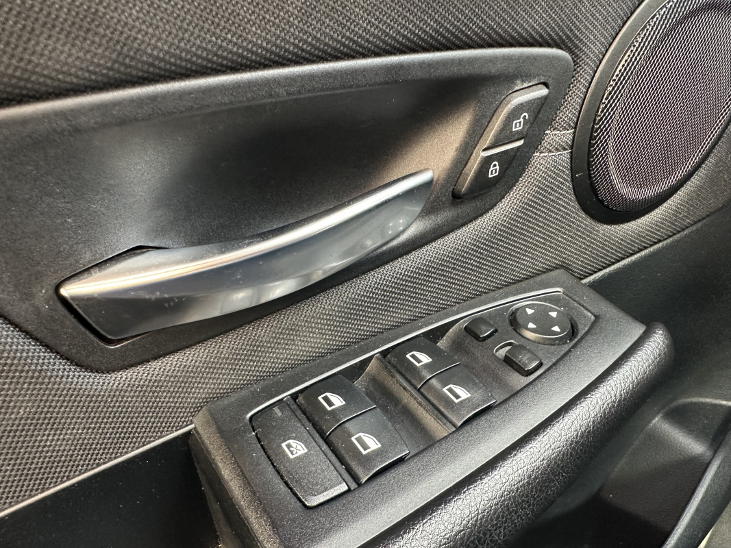 Bmw Série 2 ActiveTourer — 37