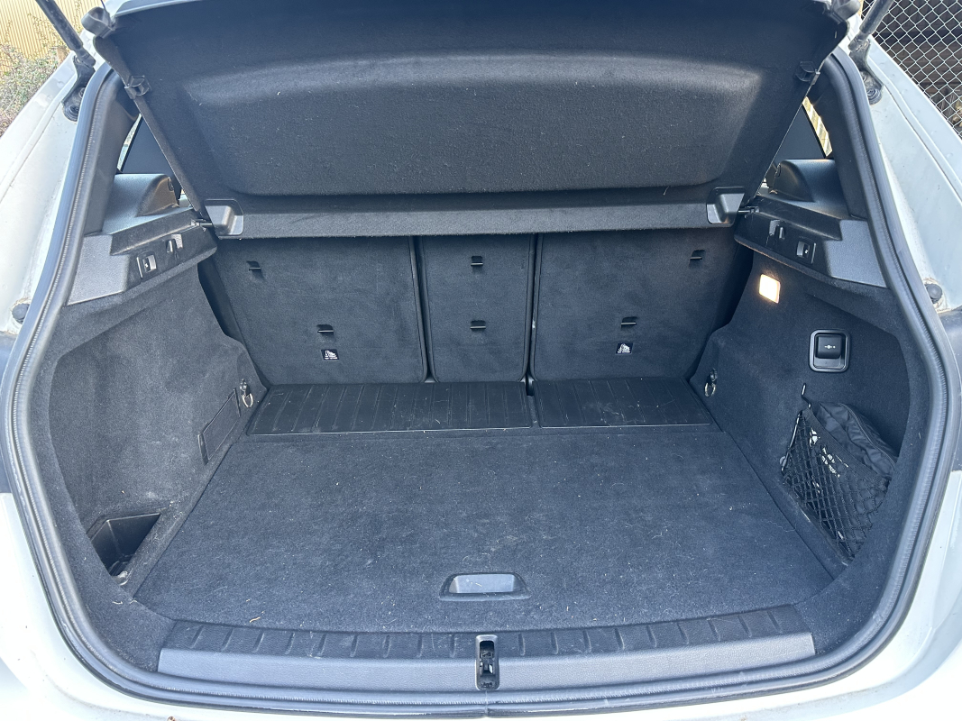 Bmw Série 2 ActiveTourer — 14