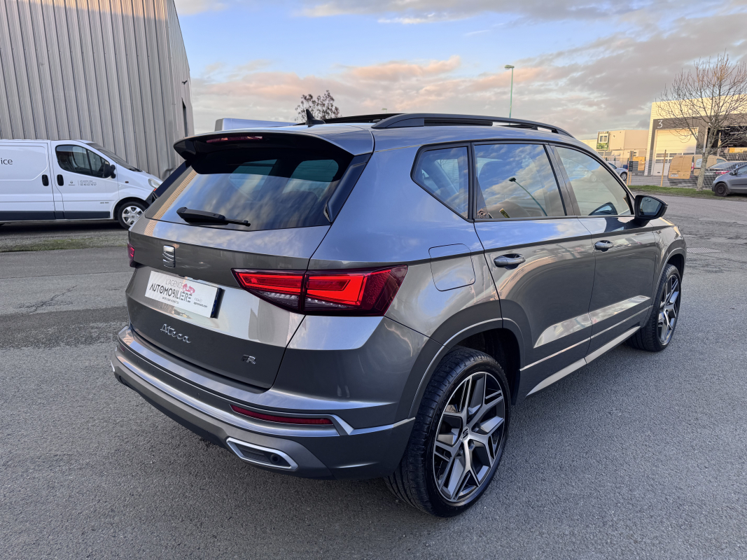Seat Ateca — 5