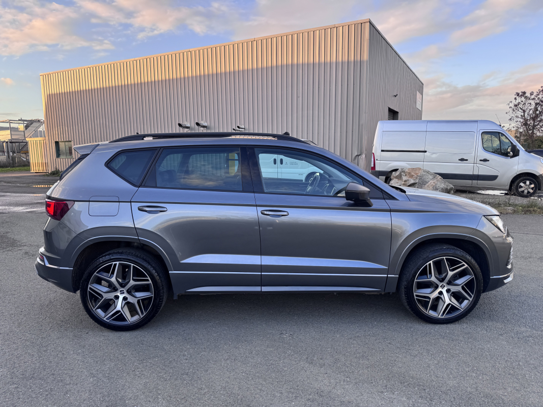 Seat Ateca — 4