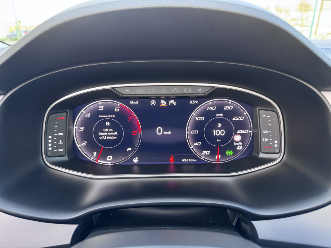 Seat Ateca — 18