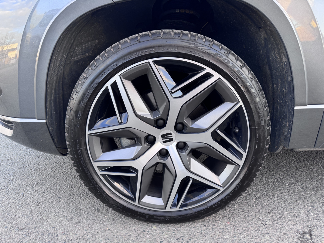 Seat Ateca — 37
