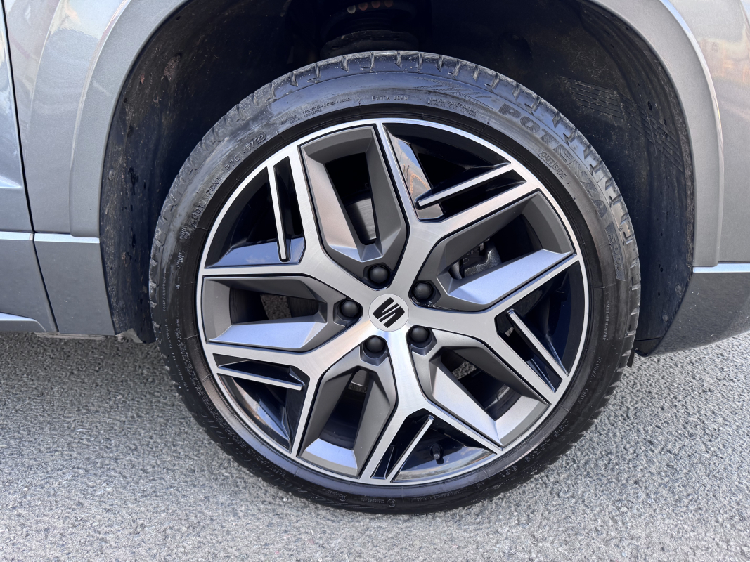 Seat Ateca — 39
