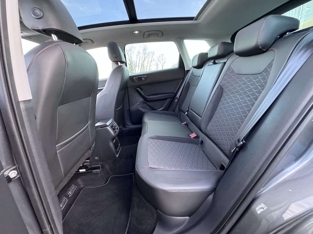 Seat Ateca — 16