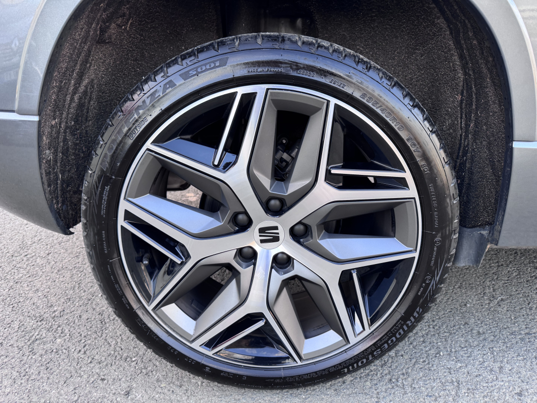 Seat Ateca — 40