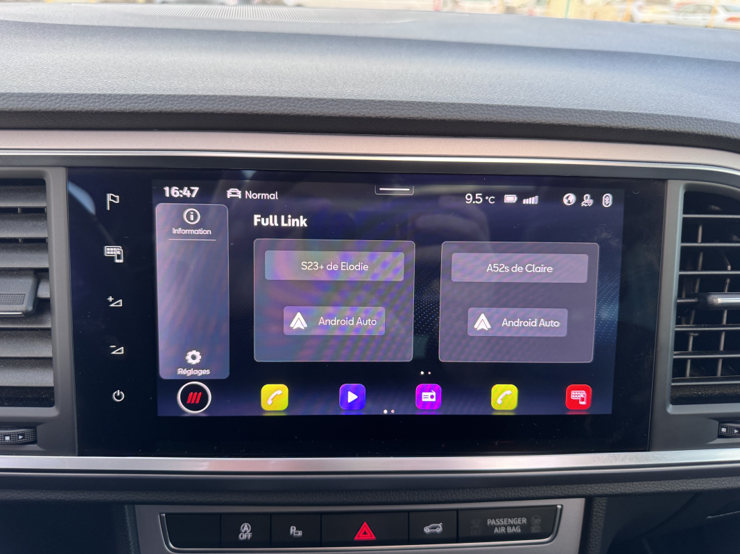 Seat Ateca — 27