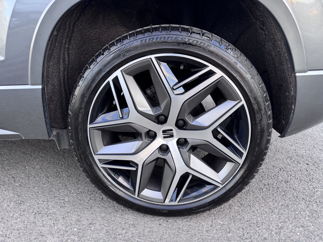 Seat Ateca — 38
