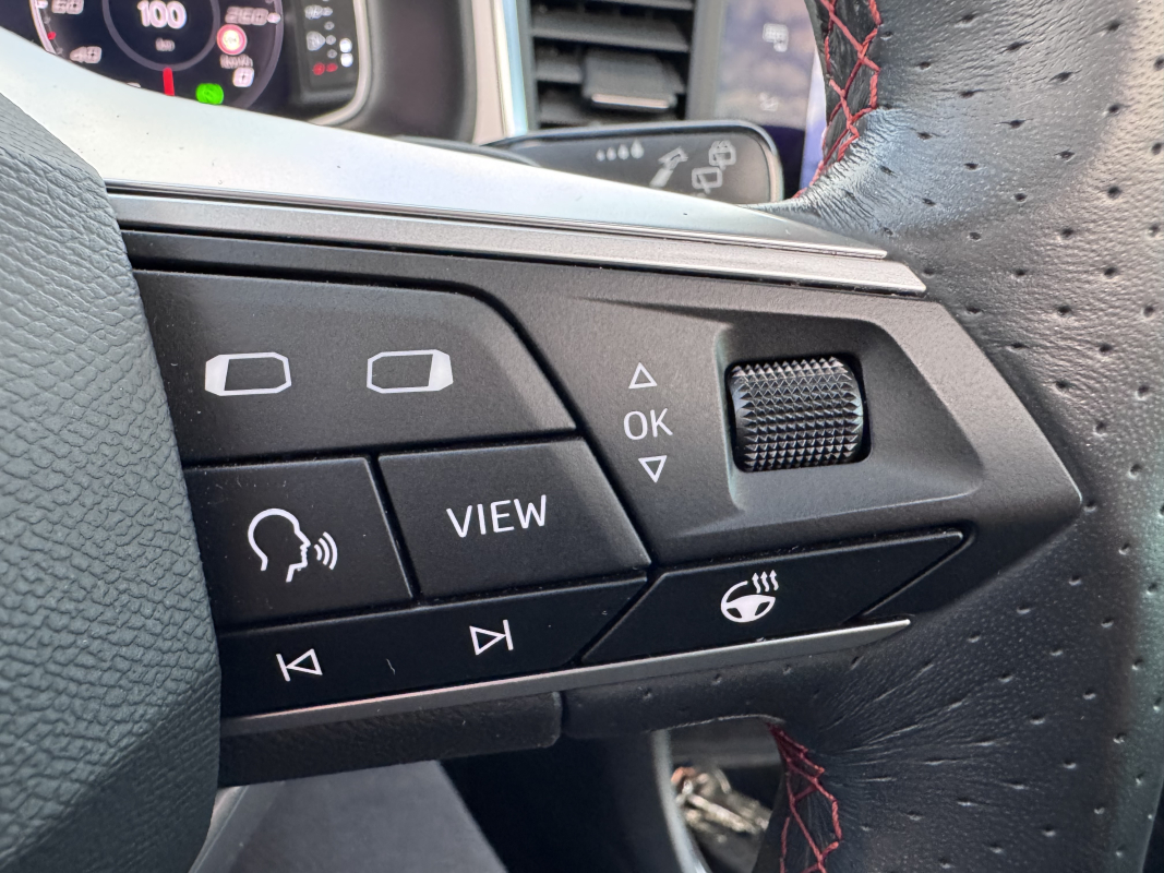 Seat Ateca — 31