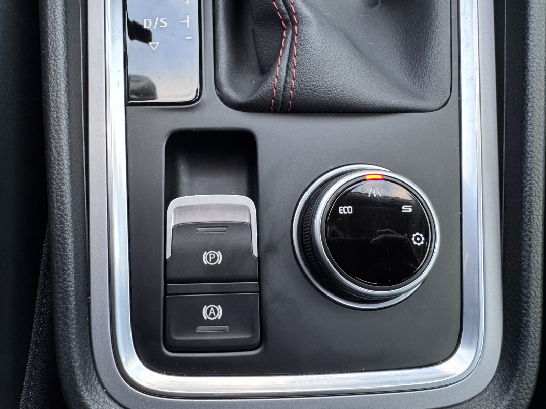 Seat Ateca — 32