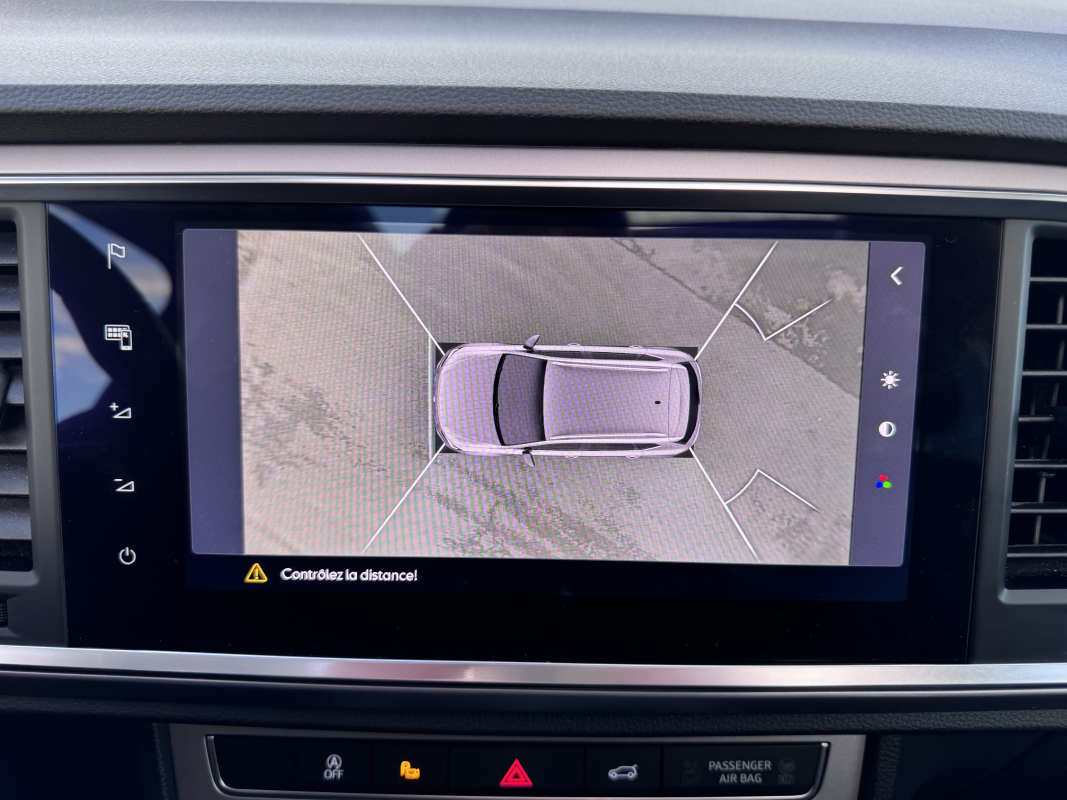 Seat Ateca — 21