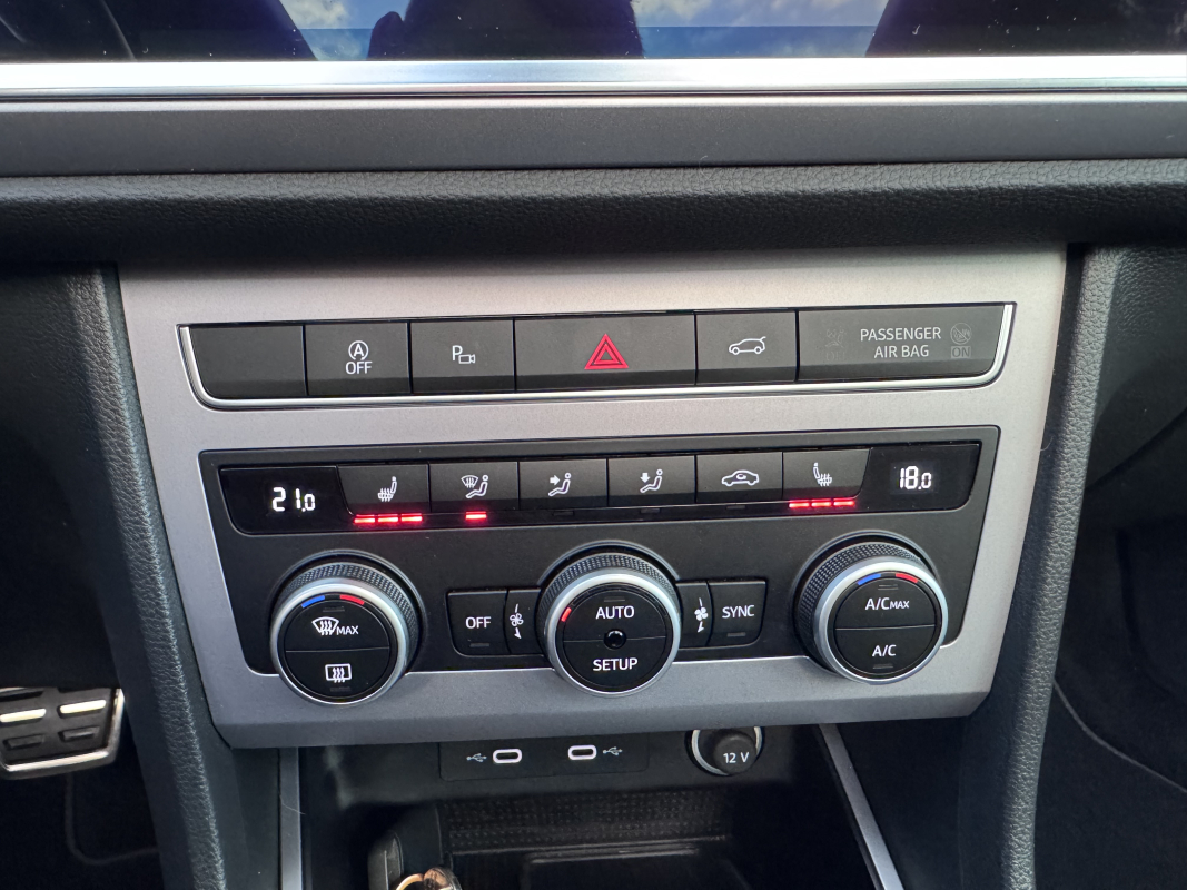 Seat Ateca — 24
