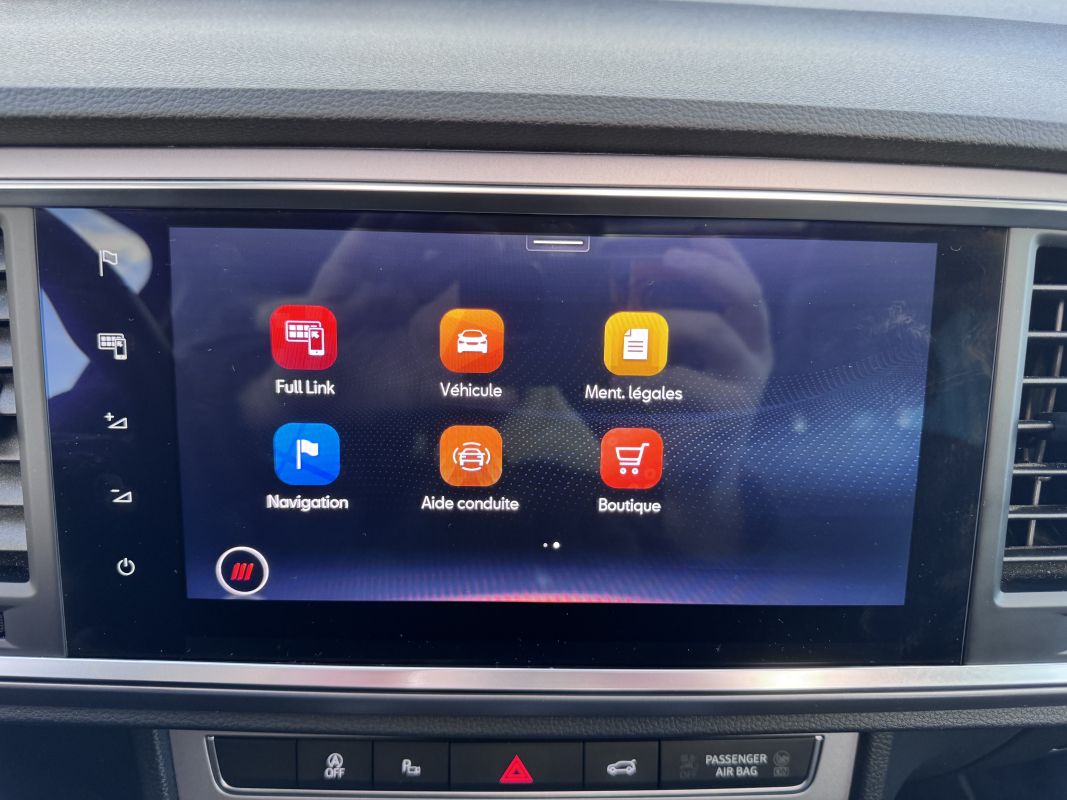 Seat Ateca — 26