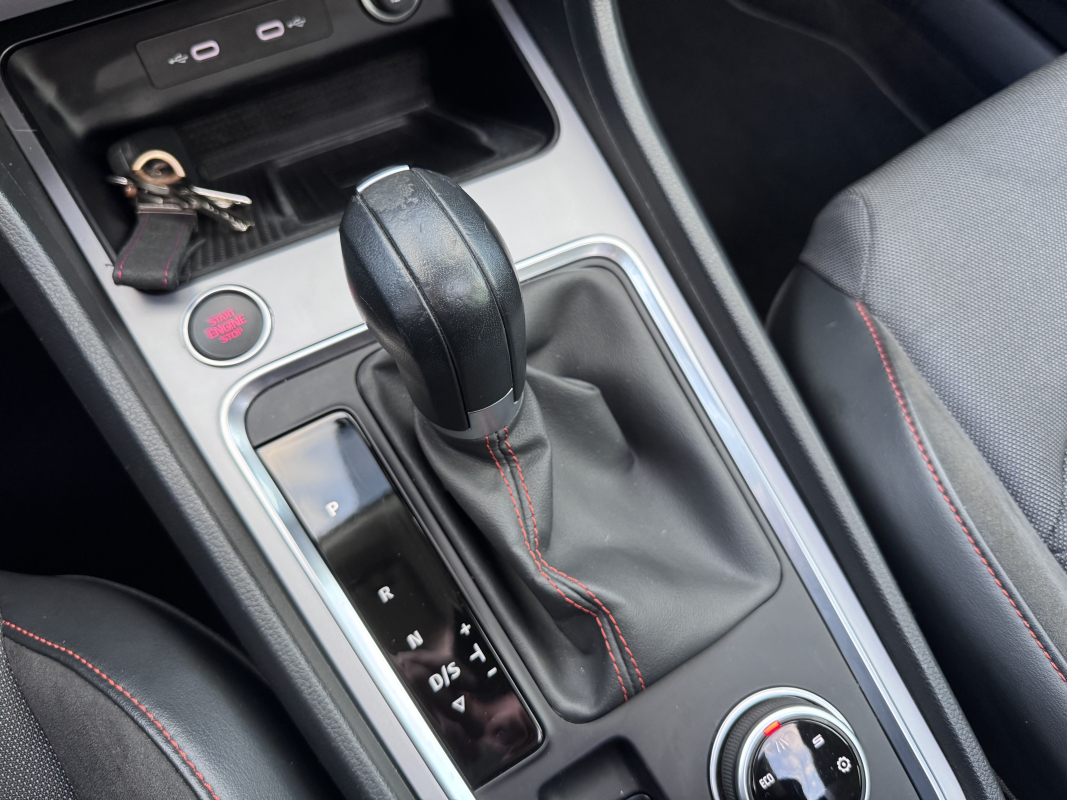 Seat Ateca — 19