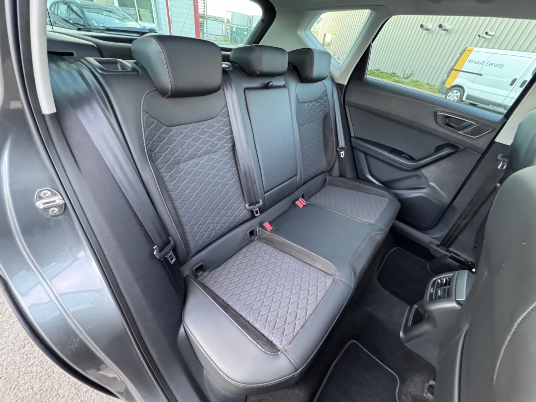 Seat Ateca — 15
