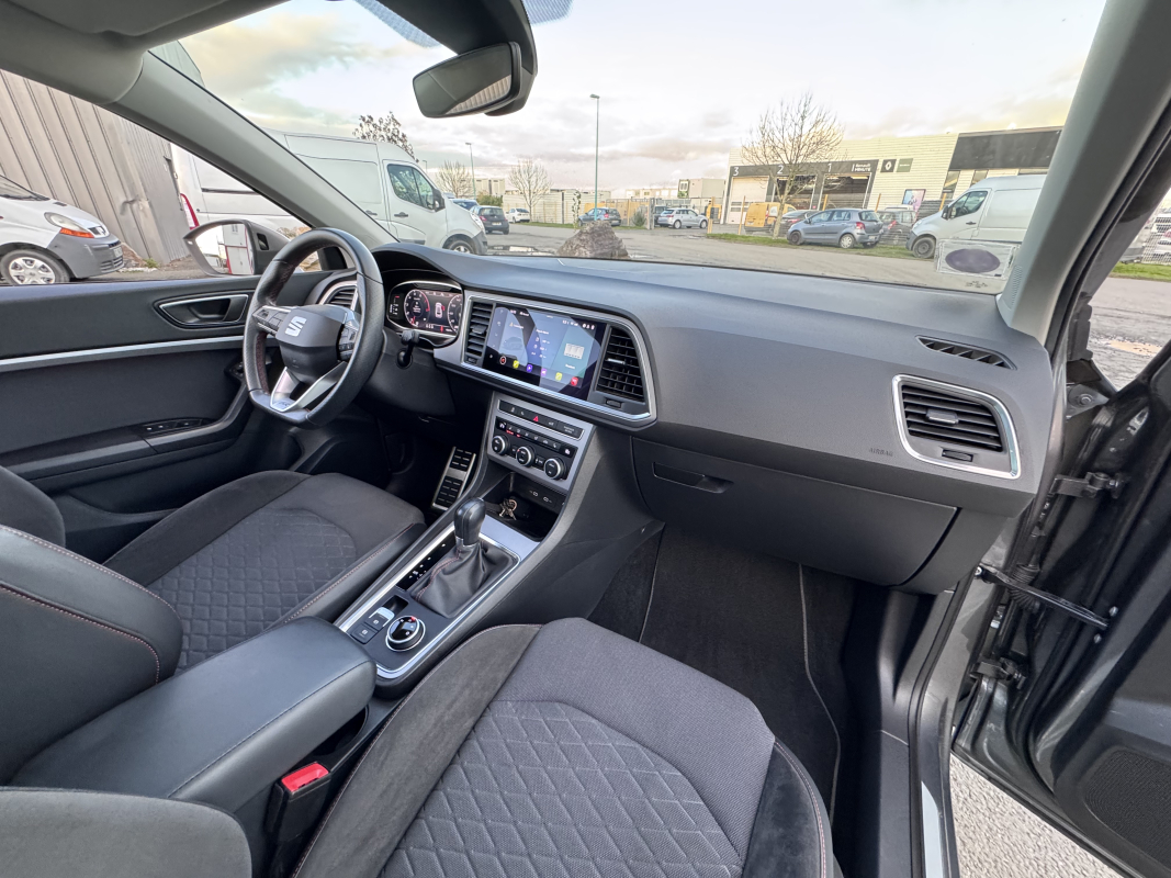 Seat Ateca — 13